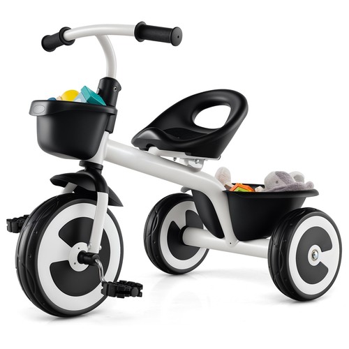 Costway toddler tricycle trike - toddler,