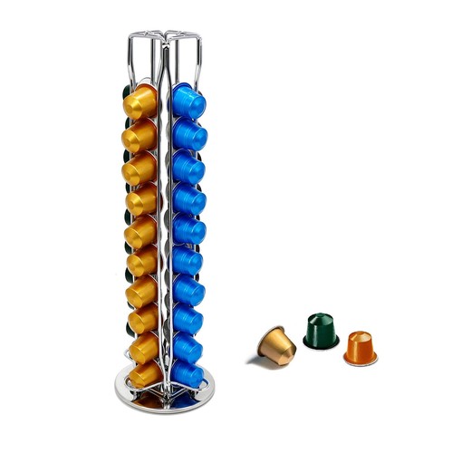 Exzact coffee capsule holder - coffee,