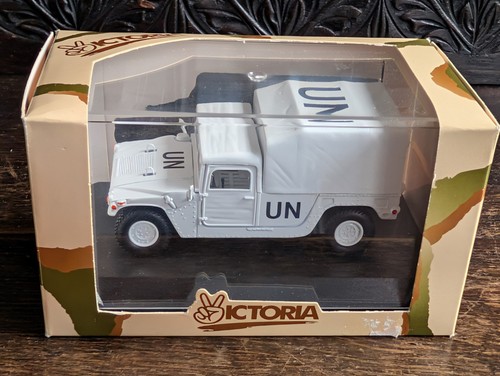 Victoria military models r004 - military,