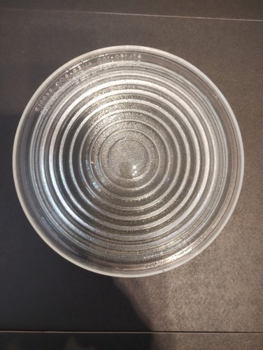 Fresnel spotlight lens - fresnel,