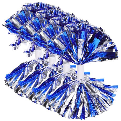 4pcs cheerleading pom - cheerleading,