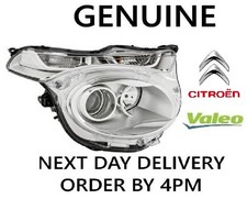 GENUINE OEM Valeo Citroen C1