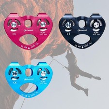 25KN Tree Rock Climbing Zip