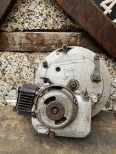 Honda P50 P 50 Engine Back Wheel Like PF PC PS 50 Little Honda Pedal And Pop