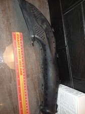 2014 FORD Focus Mk3 / C-MAX MK2 AIR INTAKE PIPE HOSE AV61-9E635-BD