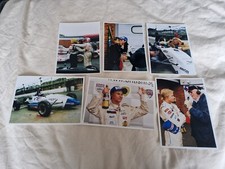 F3 Formula Ford Driver Photos