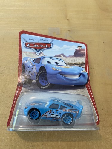 Disney pixar cars - disney, dinoco