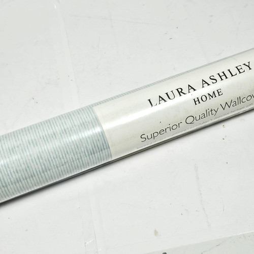 Laura ashley wallpaper roll - ashley,