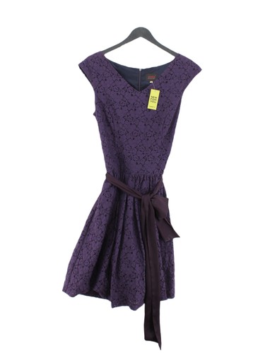 Avoca line midi - a-line, uk10