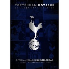 2026 Tottenham Hotspur FC A3