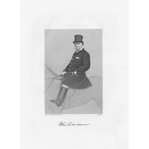 Fox hunting john lawrence - fox,