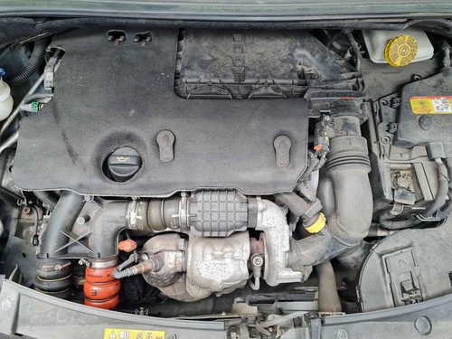Citroen ds3 dv6dted - ds3, (9hp)