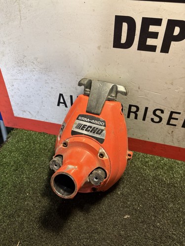 Echo srm 4600 petrol - srm-4600,