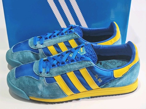 Adidas blue - (fv4029),