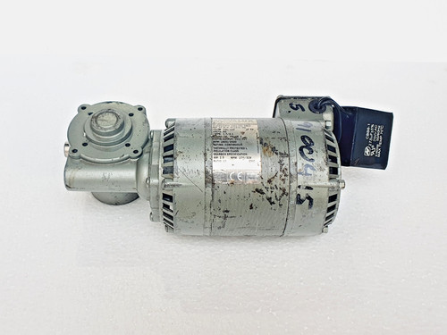 Parvalux geared motor 120vac - parvalux,