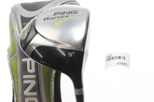 Ping rapture golf club mens - rapture,