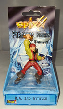 Epixx Revell - Pirates  - B.A