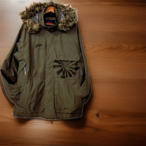 Parka coat mambo vintage s - mambo,