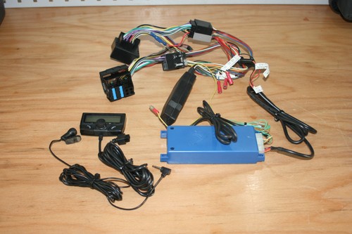 Parrot ck3100n hands free - parrot,