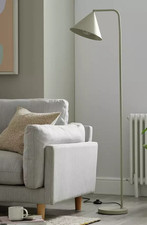 Habitat Cone Adjustable Floor