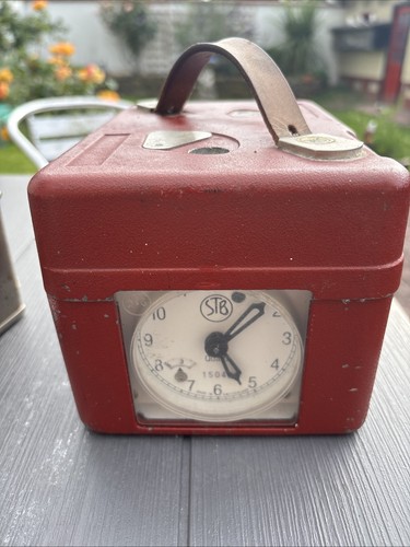 Vintage stb quartz - stb,