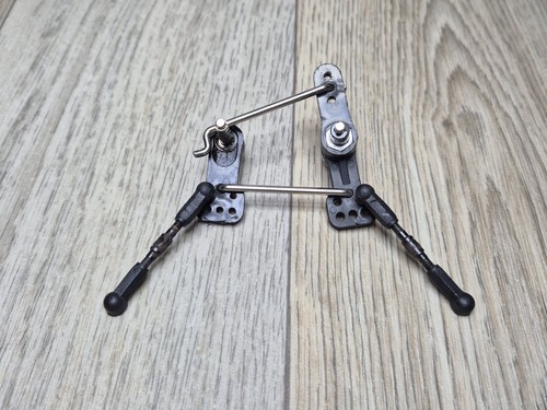 Thunder tiger ts4n servo saver - tiger,