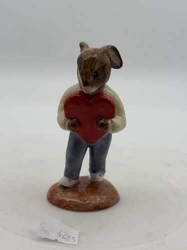 Royal doulton bunnykins - royal,