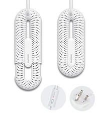 Electric Shoe Dryer UK Plug