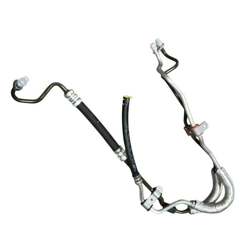 Power steering hose - , peugeot