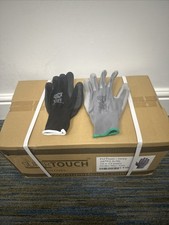 120 x pairs pug glve, poly