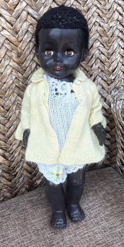 Vintage 1950 black - 1950's, pedigree