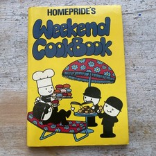 Vintage HOMEPRIDE'S WEEKEND