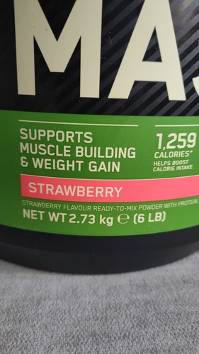 Optimum nutrition 73kg - optimum,