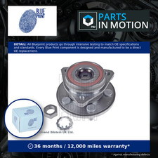 Wheel Bearing Kit fits JEEP