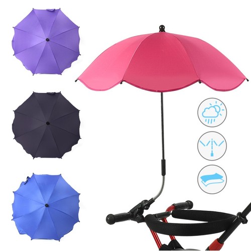 Baby parasol universal - parasol,