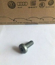 VOLKSWAGEN CADDY 2004+ - REAR