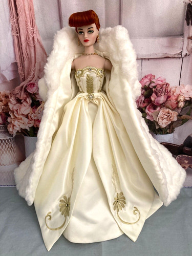 Tonner gene marshall madra - gene,
