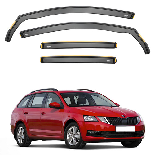 Ispeed wind deflectors for - ispeed,