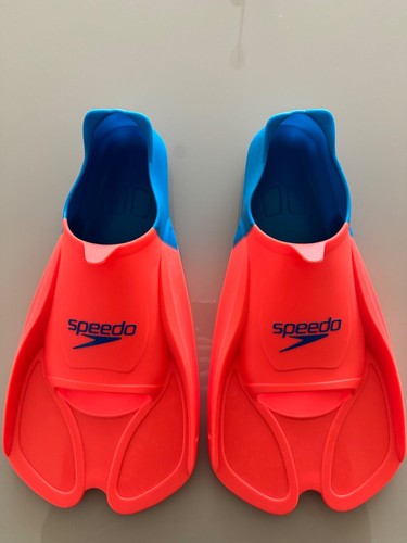 Barely used speedo training - used!,