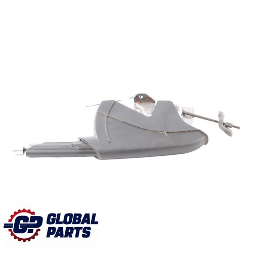 Audi handbrake parking - a1,