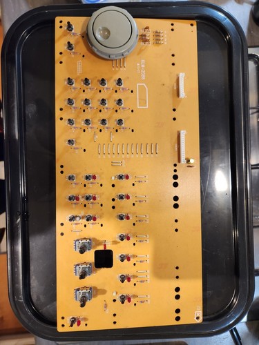 Korg triton studio program - studio,