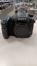 SONY SLT-A77 SLT-A77