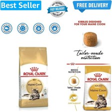 Maine Coon Adult Dry Cat Food