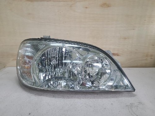 2001 kia sedona - 2001,