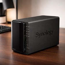 Synology DS214play NAS (2-Bay)