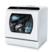 Hermitlux Table Top Dishwasher