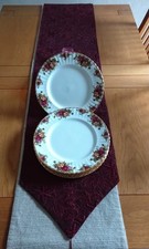 Royal Albert Country Roses