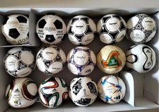 Adidas FIFA World Cup Set of