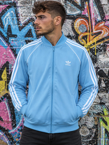 Adidas jacket mens medium - adidas,