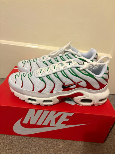 Nike air max plus lace - nike,
